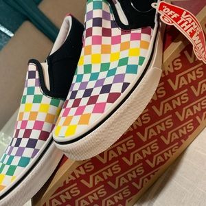 COPY - Vans